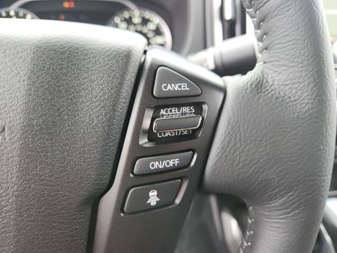 New 2026 Nissan Frontier SV w/ SV Convenience Package AWD/4WD image 19