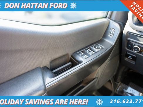 Used 2023 Ford F150 XL w/ STX Appearance Package image 20