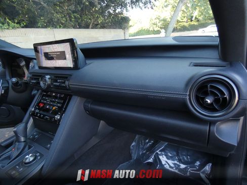 Used 2024 Lexus IS 350 F Sport w/ Navigation Package RWD image 33