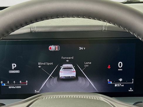 New 2026 Nissan Murano SL w/ Comfort Package image 16