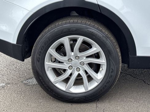 Used 2016 Land Rover Discovery Sport HSE image 19