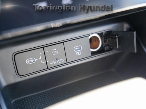 New 2026 Hyundai Santa Cruz SEL image 23