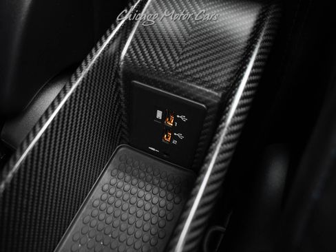 Used 2021 McLaren 765LT RWD image 20