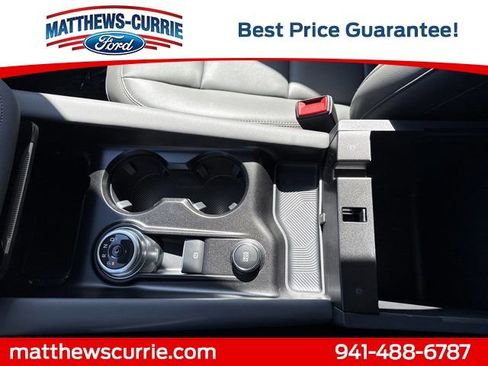 New 2025 Ford Explorer Active w/ Active Comfort Package image 23