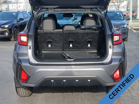 Certified 2026 Subaru Crosstrek 2.0i Premium AWD/4WD image 24