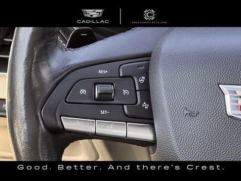 Used 2020 Cadillac CT5 Premium Luxury image 15