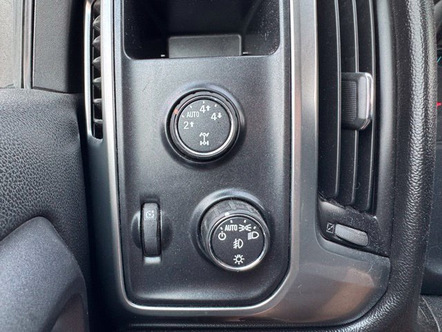 Used 2016 Chevrolet Silverado 1500 LT AWD/4WD image 23