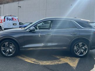 Used 2025 Genesis Electrified GV70 Advanced video 2