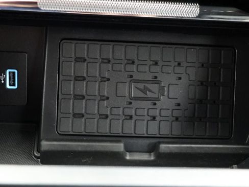 Used 2023 Ford F150 Lariat w/ Equipment Group 502A High image 30