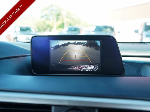 Used 2017 Lexus RX 350 FWD image 10