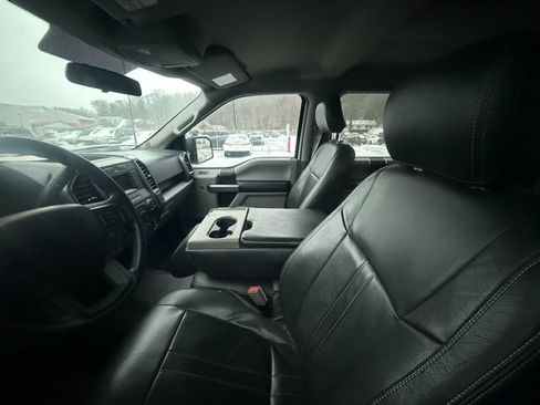 Used 2018 Ford F150 XLT image 6