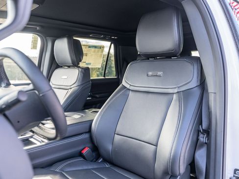 New 2026 Ford Expedition Platinum w/ Stealth Appearance Package image 16