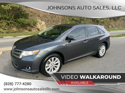 Used 2015 Toyota Venza XLE