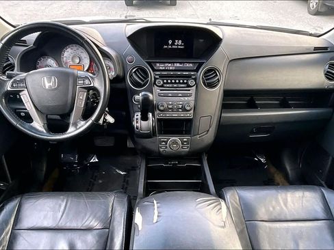 Used 2014 Honda Pilot Touring image 15