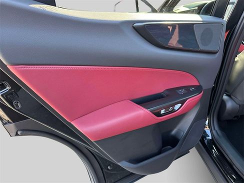 Certified 2022 Lexus NX 250 FWD image 19