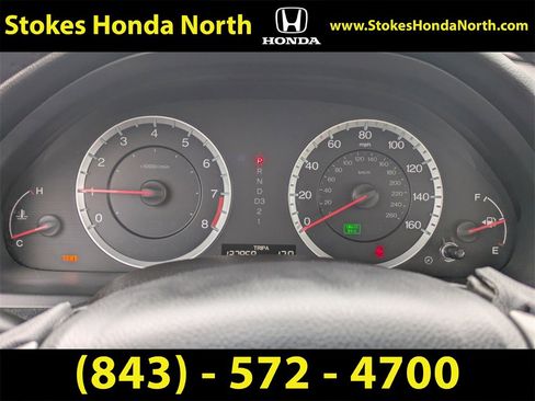 Used 2012 Honda Accord EX-L image 26