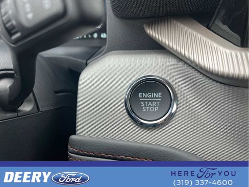 New 2026 Ford Explorer Active image 31