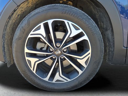 Used 2020 Hyundai Santa Fe Limited FWD image 34