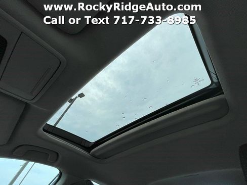 Used 2024 Honda Accord EX image 12