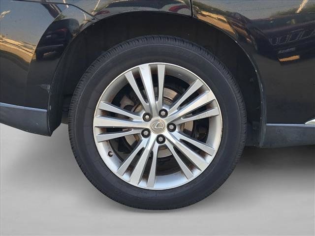 Used 2015 Lexus RX 350 FWD image 14