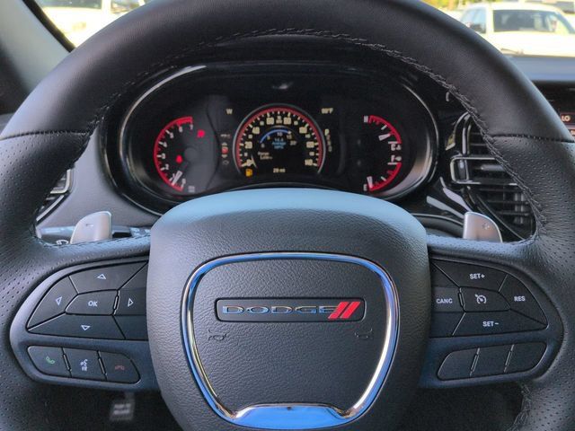 New 2026 Dodge Durango GT w/ Blacktop Package AWD/4WD image 29