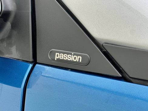 Used 2009 smart fortwo passion image 19