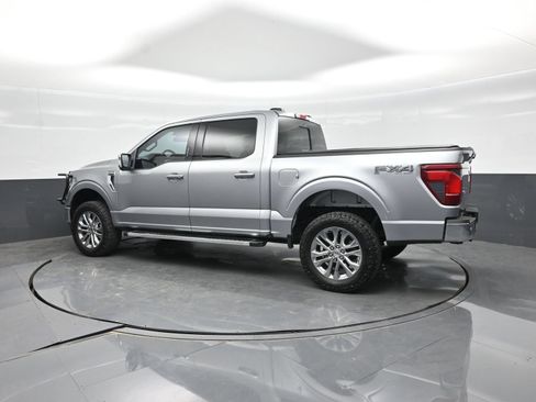 Certified 2024 Ford F150 XLT w/ Equipment Group 302A MID AWD/4WD image 4