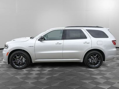 New 2026 Dodge Durango GT