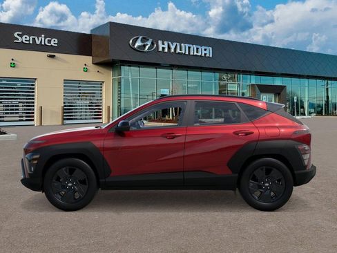 New 2026 Hyundai Kona SEL Sport AWD/4WD image 3