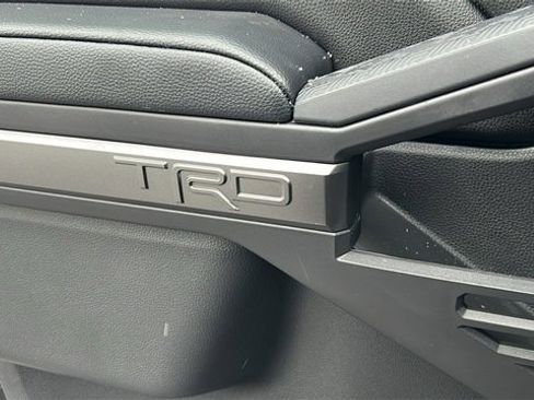 New 2026 Toyota Tacoma TRD Sport image 9