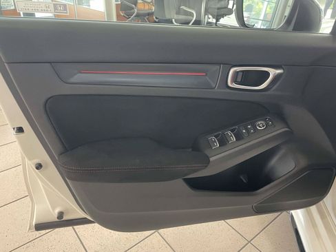 Certified 2025 Honda Civic Type R image 12