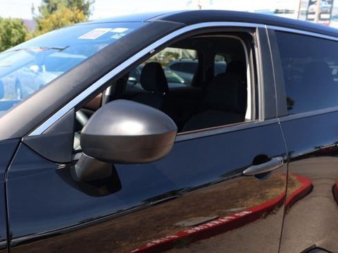 Certified 2023 Nissan Rogue S image 12