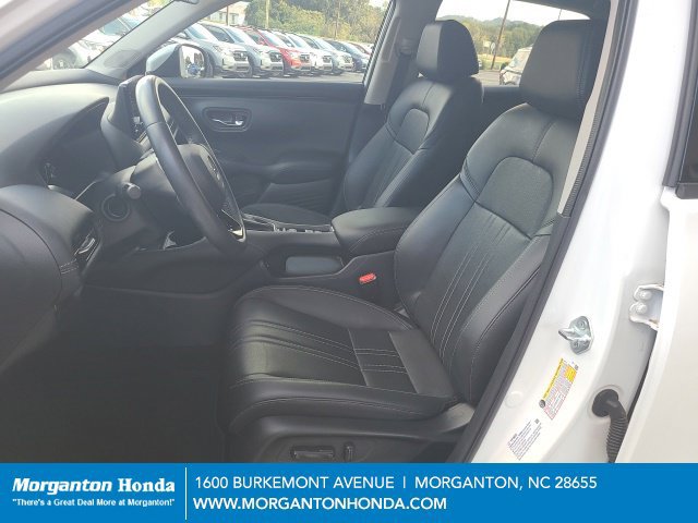 Used 2024 Honda HR-V EX-L image 11