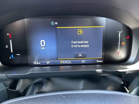 New 2026 Ford Maverick XL image 28