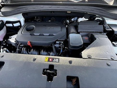 Used 2020 Hyundai Santa Fe SEL image 20