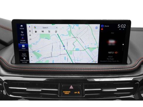 Used 2025 Acura MDX Type S AWD/4WD image 19