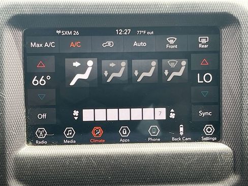 Certified 2020 Jeep Wrangler Unlimited Sport S image 15