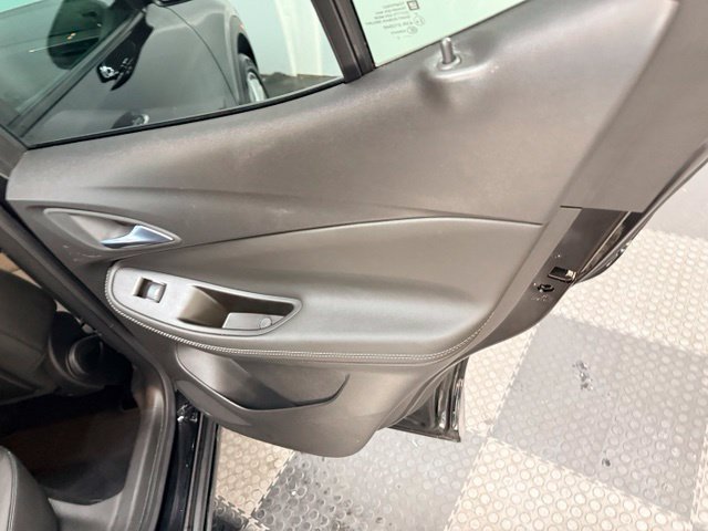 Used 2024 Buick Encore GX Preferred w/ Comfort Package FWD image 43