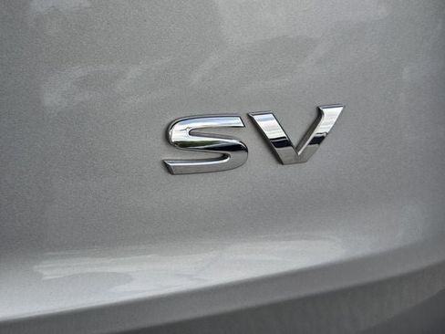 Used 2023 Nissan Rogue SV FWD image 33