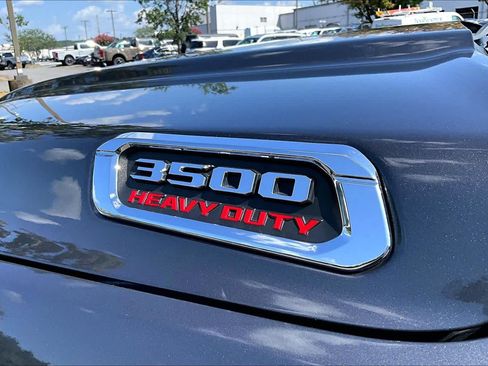 Used 2021 RAM 3500 Laramie AWD/4WD image 30