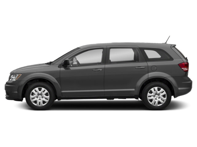 Used 2020 Dodge Journey SE w/ SE Popular Equipment Group FWD image 6