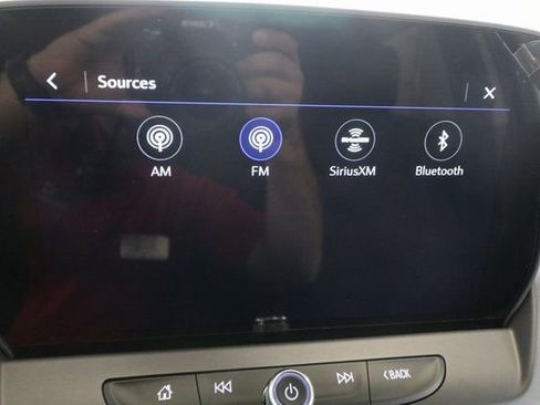 New 2025 Chevrolet Blazer LT w/ Convenience Package image 19