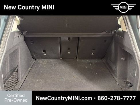 Certified 2023 MINI Cooper Countryman S w/ Driver Assistance Package image 18