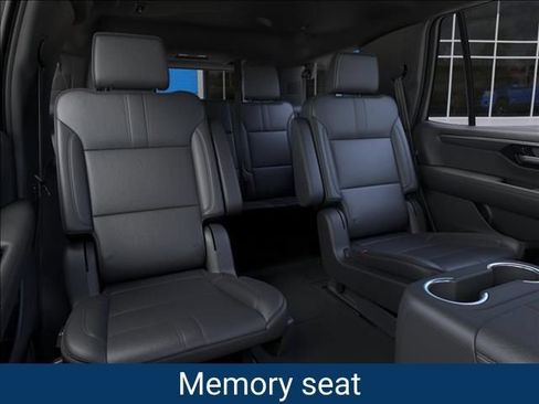 New 2026 Chevrolet Tahoe RST w/ Comfort Package AWD/4WD image 19