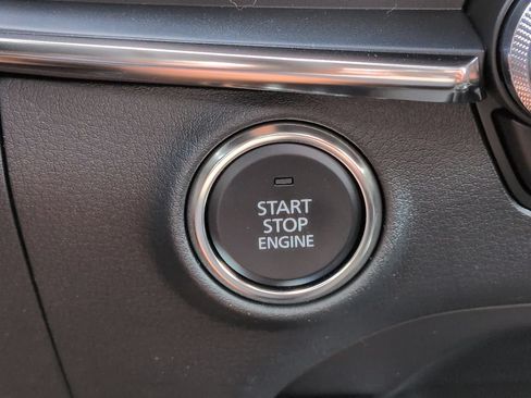 New 2026 MAZDA MAZDA3 Hatchback w/Premium Plus Pkg AWD/4WD image 27