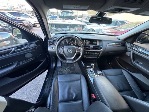 Used 2017 BMW X3 xDrive28i AWD/4WD image 18