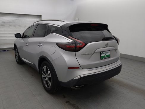 Used 2021 Nissan Murano SV image 5