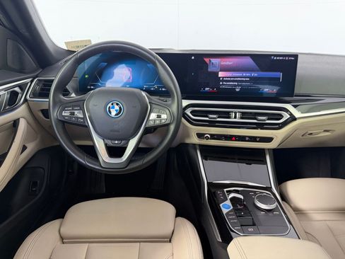 Used 2023 BMW i4 eDrive35 w/ Premium Package RWD image 30