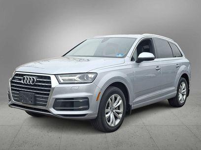 Used 2017 Audi Q7 3.0T Premium Plus