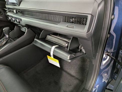 New 2027 Honda CR-V Sport-L image 30
